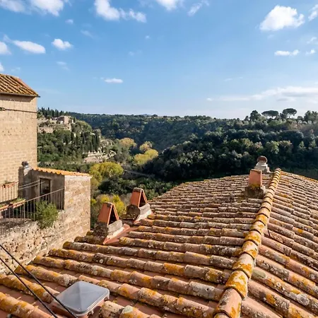 Appartement La Soffitta Della Nonna Nanna *
