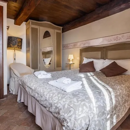Appartement La Soffitta Della Nonna Nanna Pitigliano