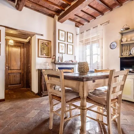 La Soffitta Della Nonna Nanna Pitigliano