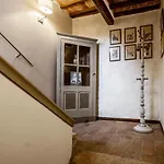 Apartment La Soffitta Della Nonna Nanna Pitigliano